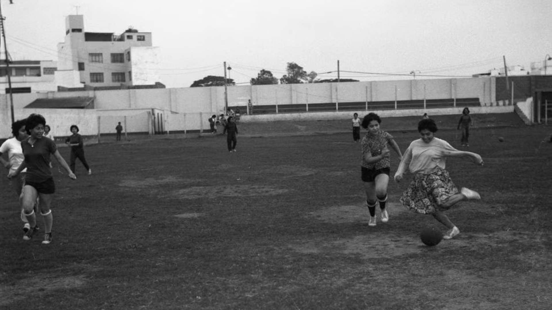 Conocé al equipo tricampeón del fútbol femenino argentino - LA NACION