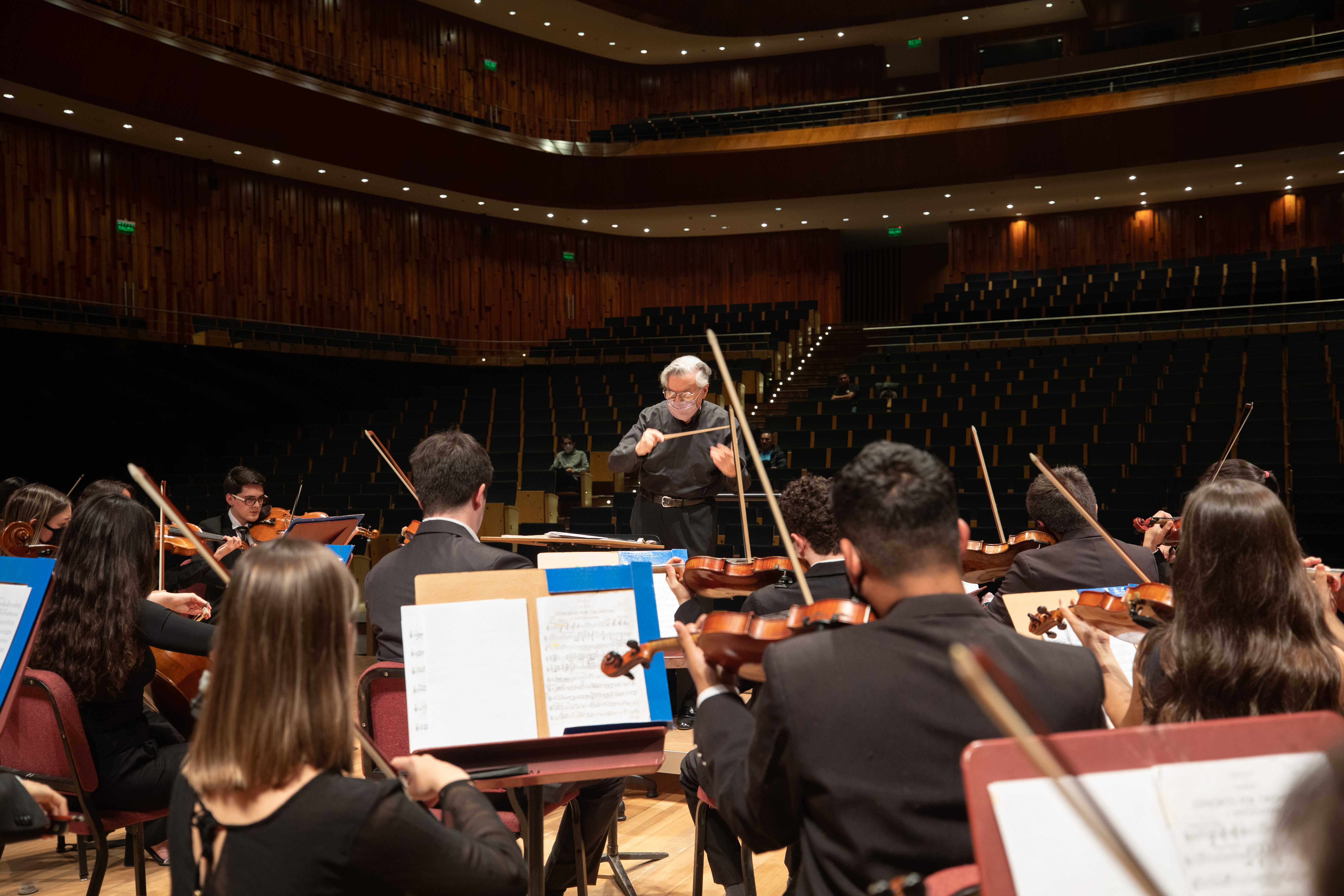 El embajador Oxenford rechazó las críticas del kirchnerismo al acuerdo comercial con los EEUU: “Salimos del estatismo y el populismo”