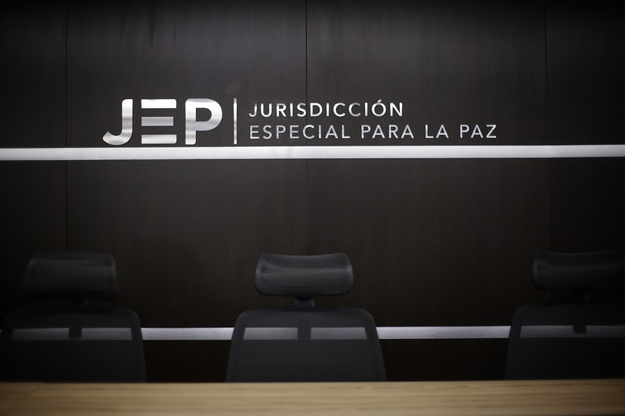 JEP inició incidente de desacato contra la Unidad Nacional de Protección por una presunta falta de garantías a excombatiente
