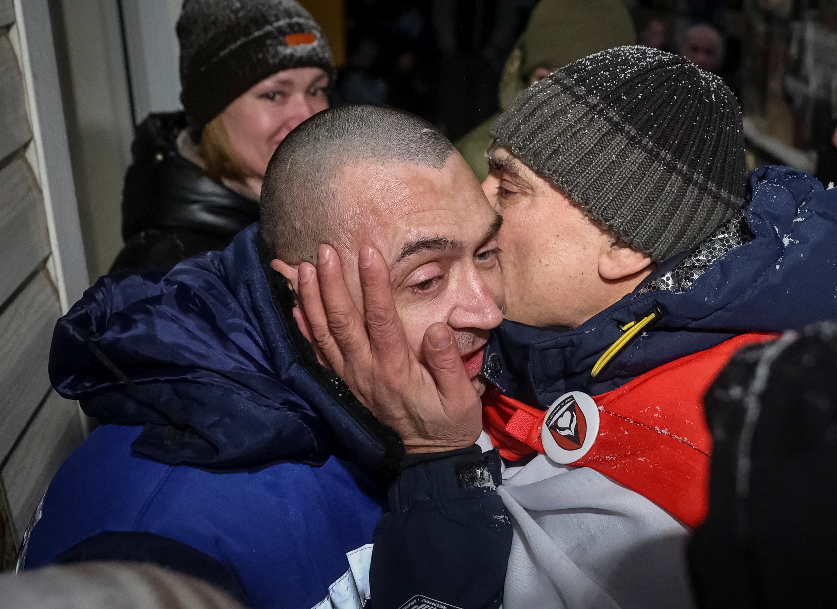 Trágico choque en la Ruta 60 entre un camión y un auto: un nene de 12 años murió y una bebé de 2 está grave