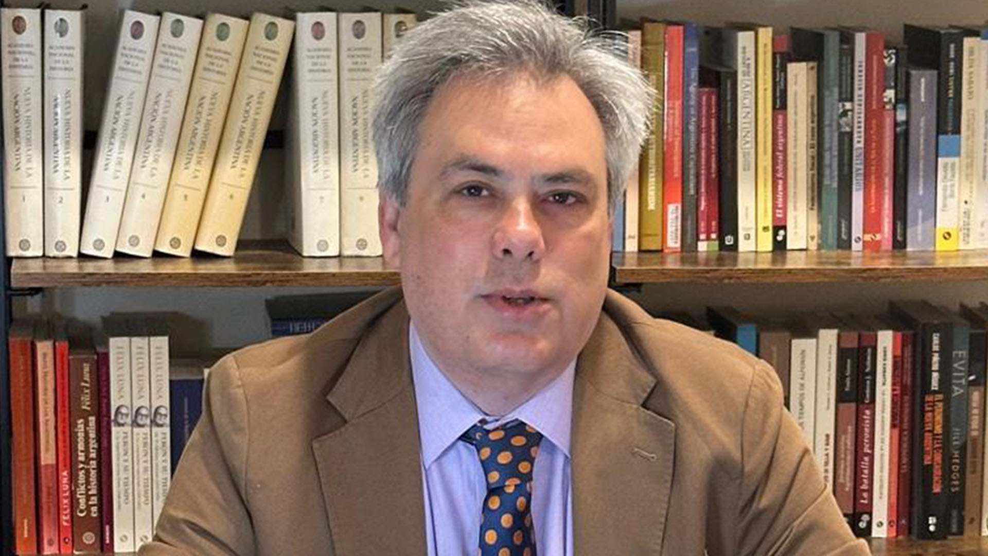 Sebastián Galiani