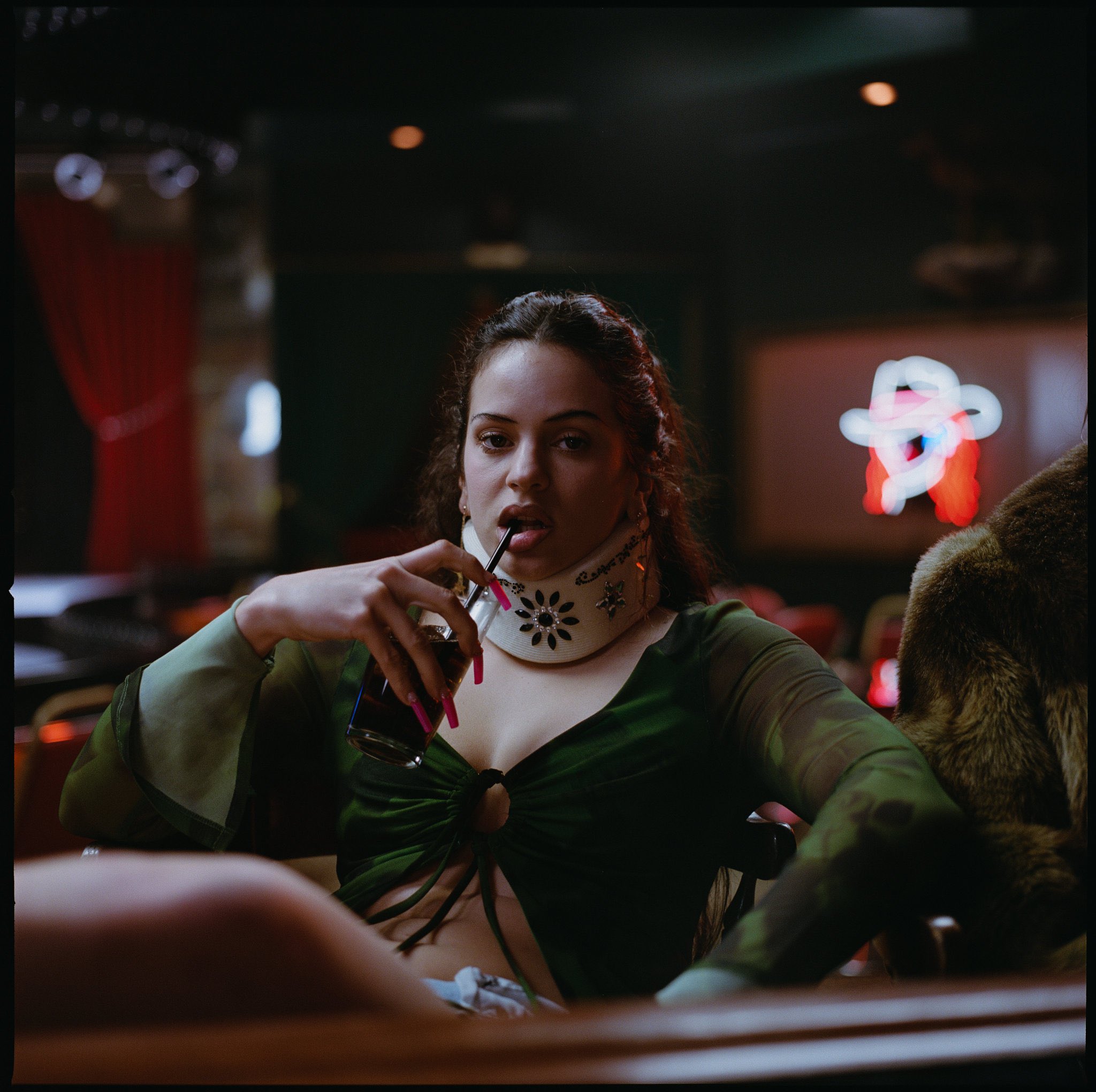 Rosalía se une al reparto de 'Euphoria' en su tercera temporada: “No podría  estar más feliz y agradecida de actuar junto a gente con tanto talento” -  Infobae