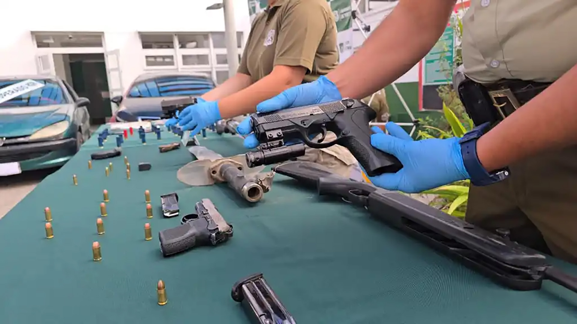 Designación y marcha atrás: un ministro de Kicillof echó a un ex concejal involucrado en un escándalo por alcoholemia