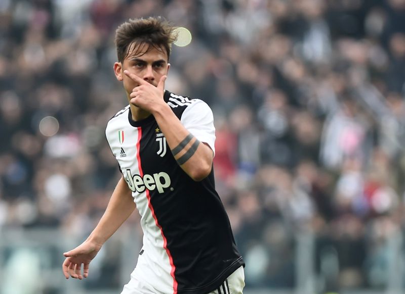 Paulo Dybala sorprendió al cocinar unos tacos con un chef mexicano - Infobae