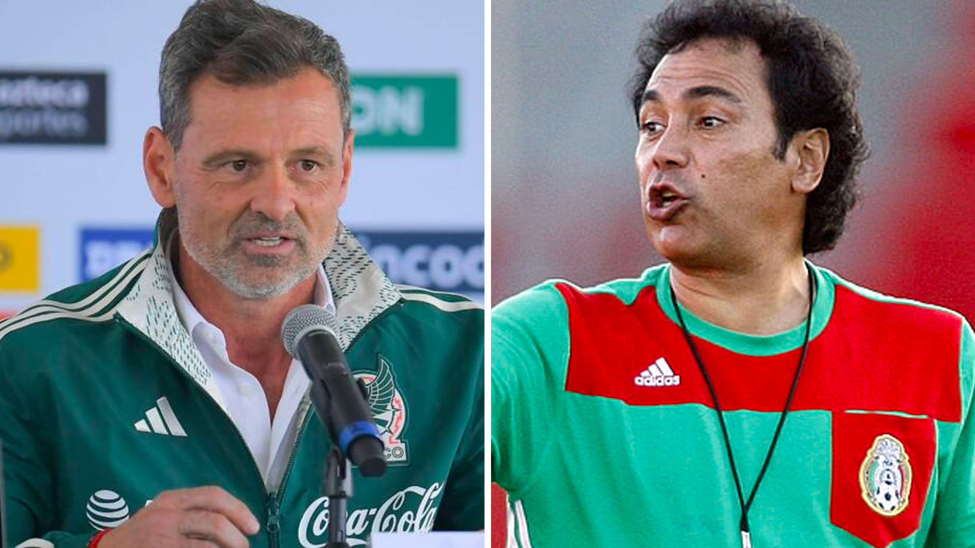 Hugo Sánchez expresó su inconformidad por tener a un técnico extranjero en el Tri: “no me agrada que no sea mexicano”