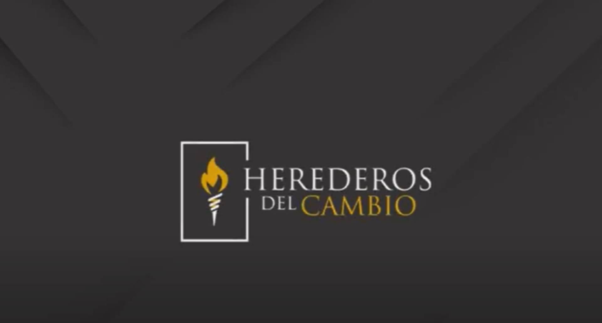 Comienza la segunda temporada del ciclo Herederos del Cambio con entrevistas a destacados líderes 