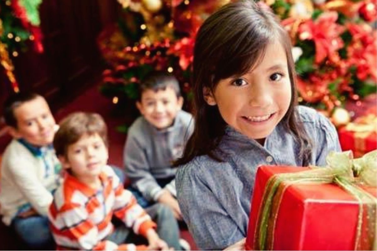 Navidad: 4 opciones de regalos educativos para niños y niñas curiosos -  Infobae