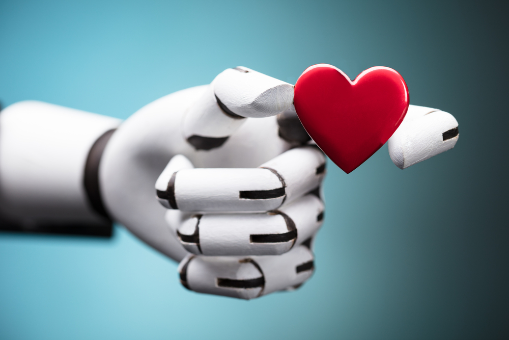 La inteligencia artificial que es capaz de predecir el fin de una relación amorosa