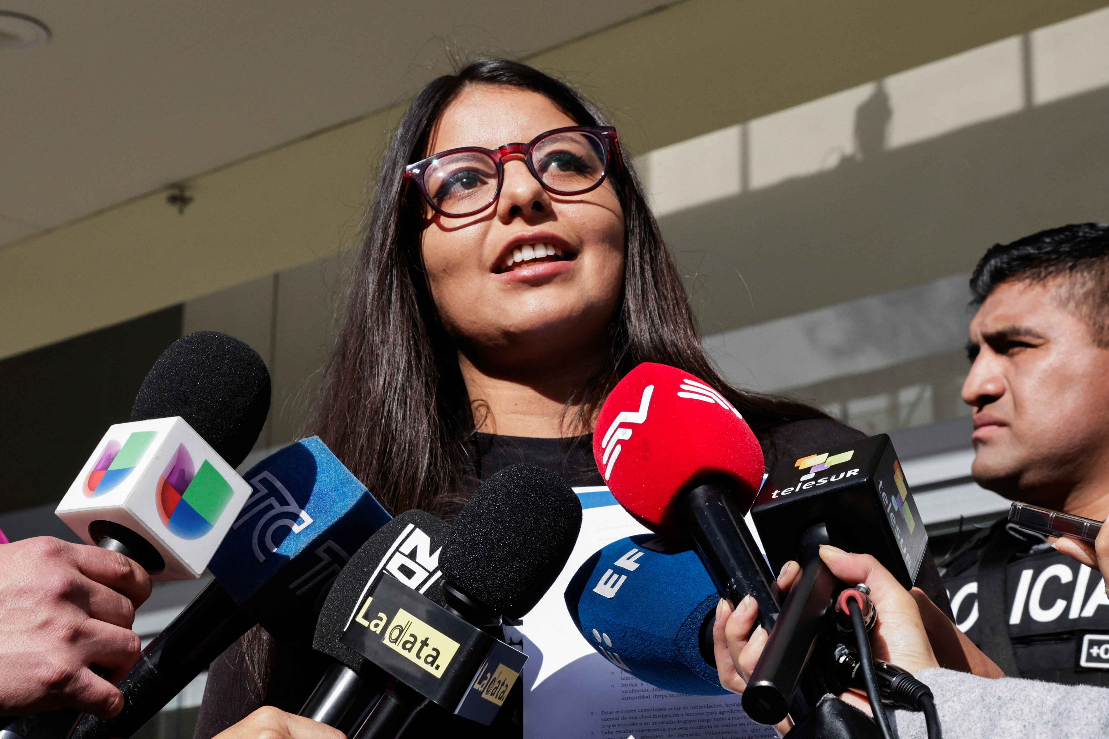 Estados Unidos reubicó a sus fuerzas militares en el Caribe por el huracán Melissa