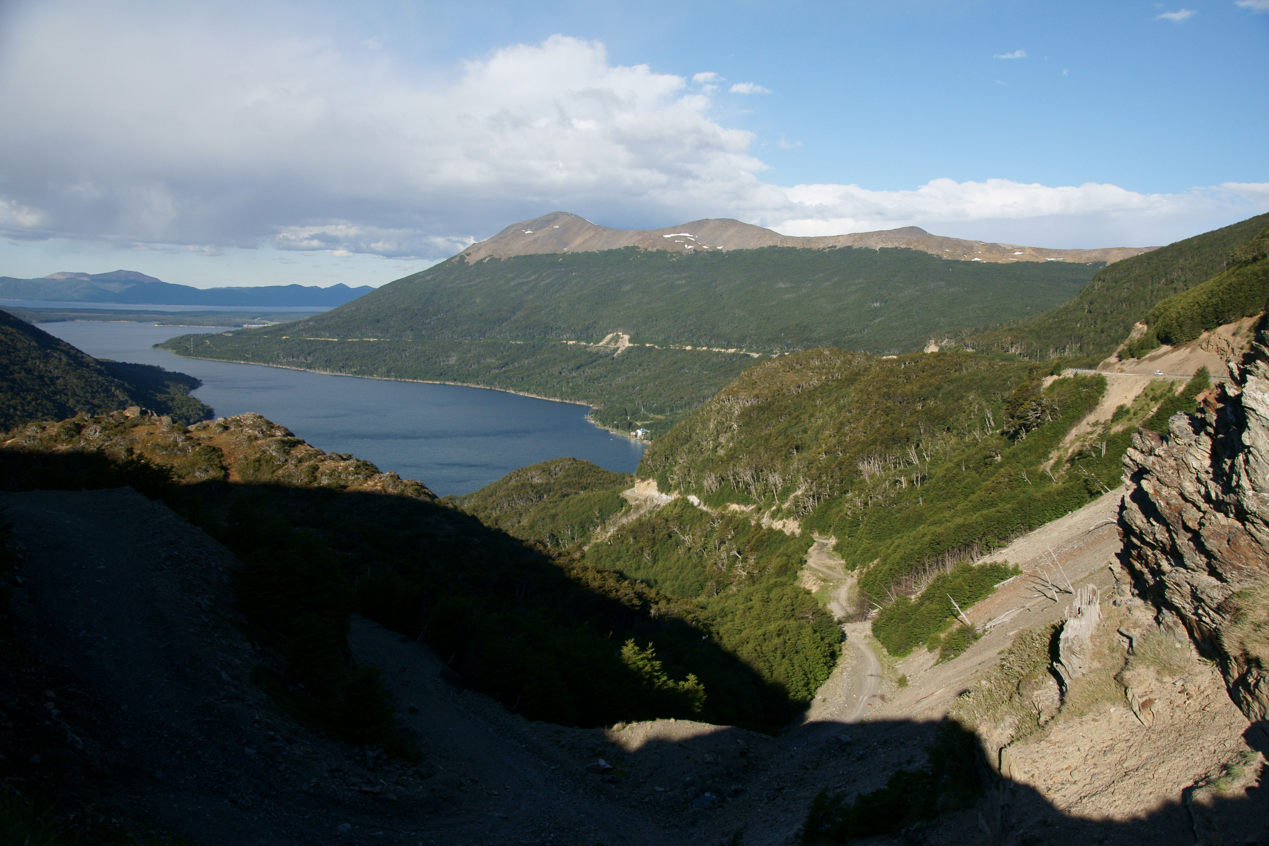 Casación resolvió que la causa por el viaje a Lago Escondido pase a Comodoro Py
