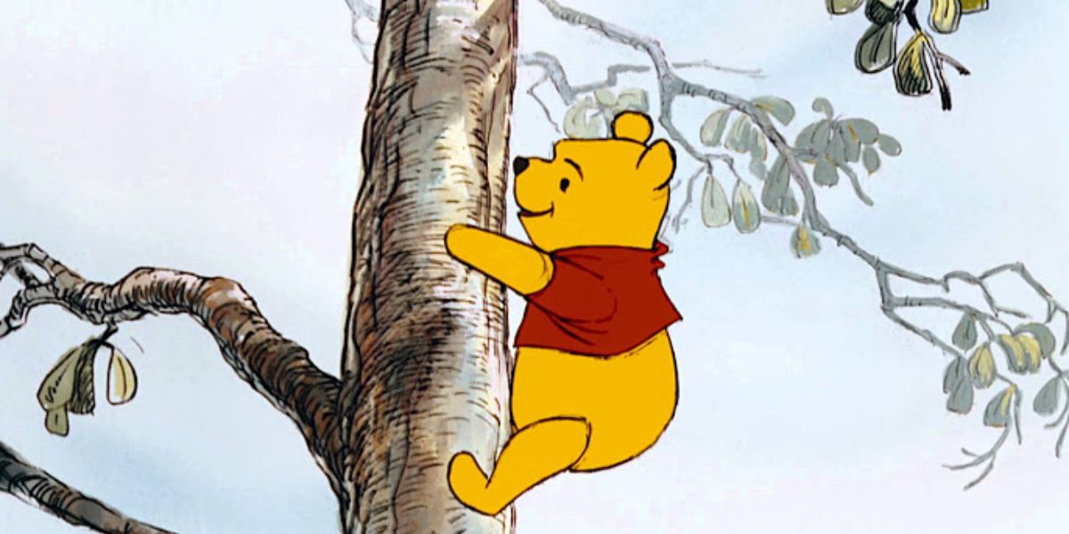 El lugar donde naci&oacute; Winnie-the-Pooh existe, est&aacute; en Inglaterra y cumple 100 a&ntilde;os