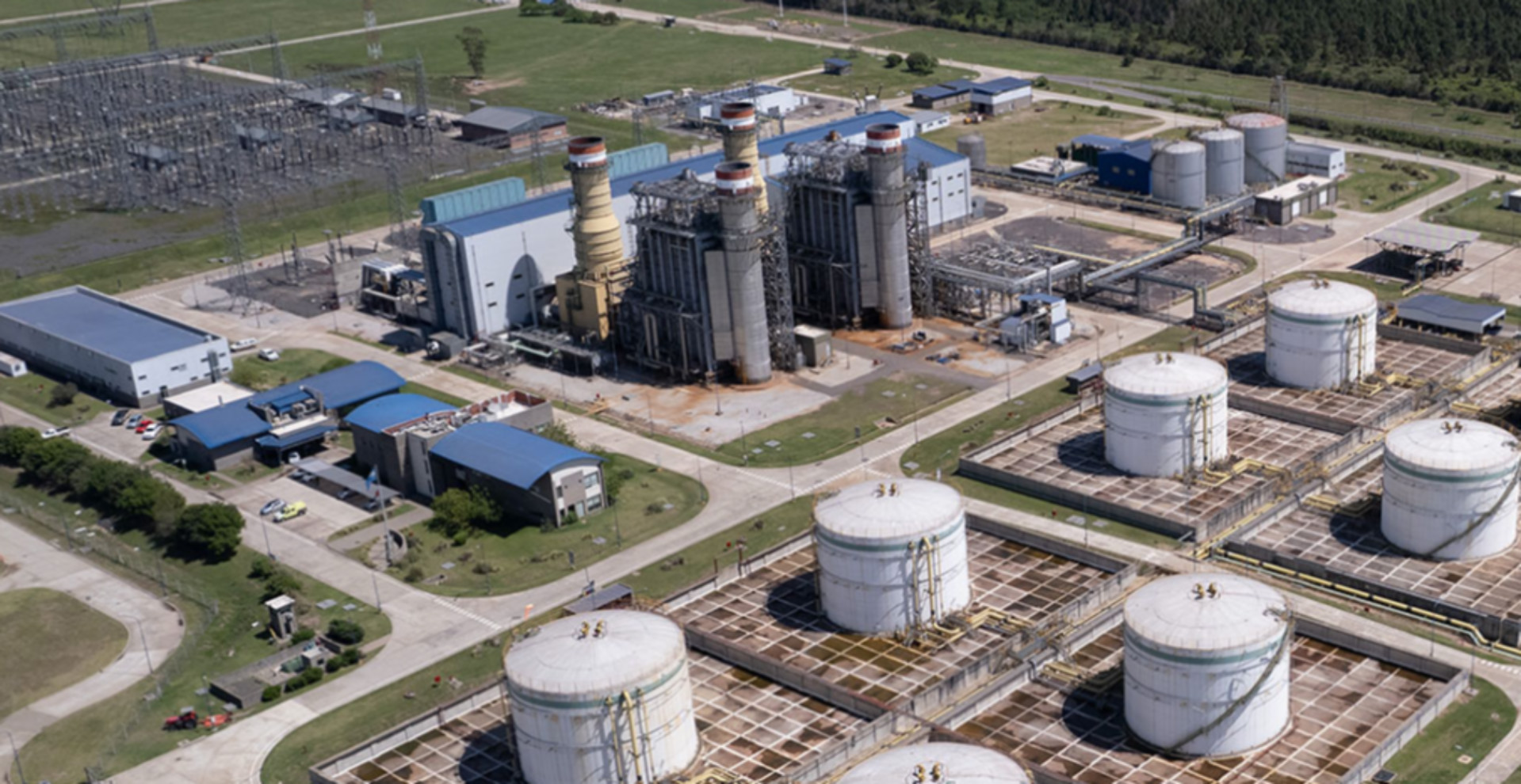 Iniciaron un nuevo proceso de privatización de las acciones de Enarsa