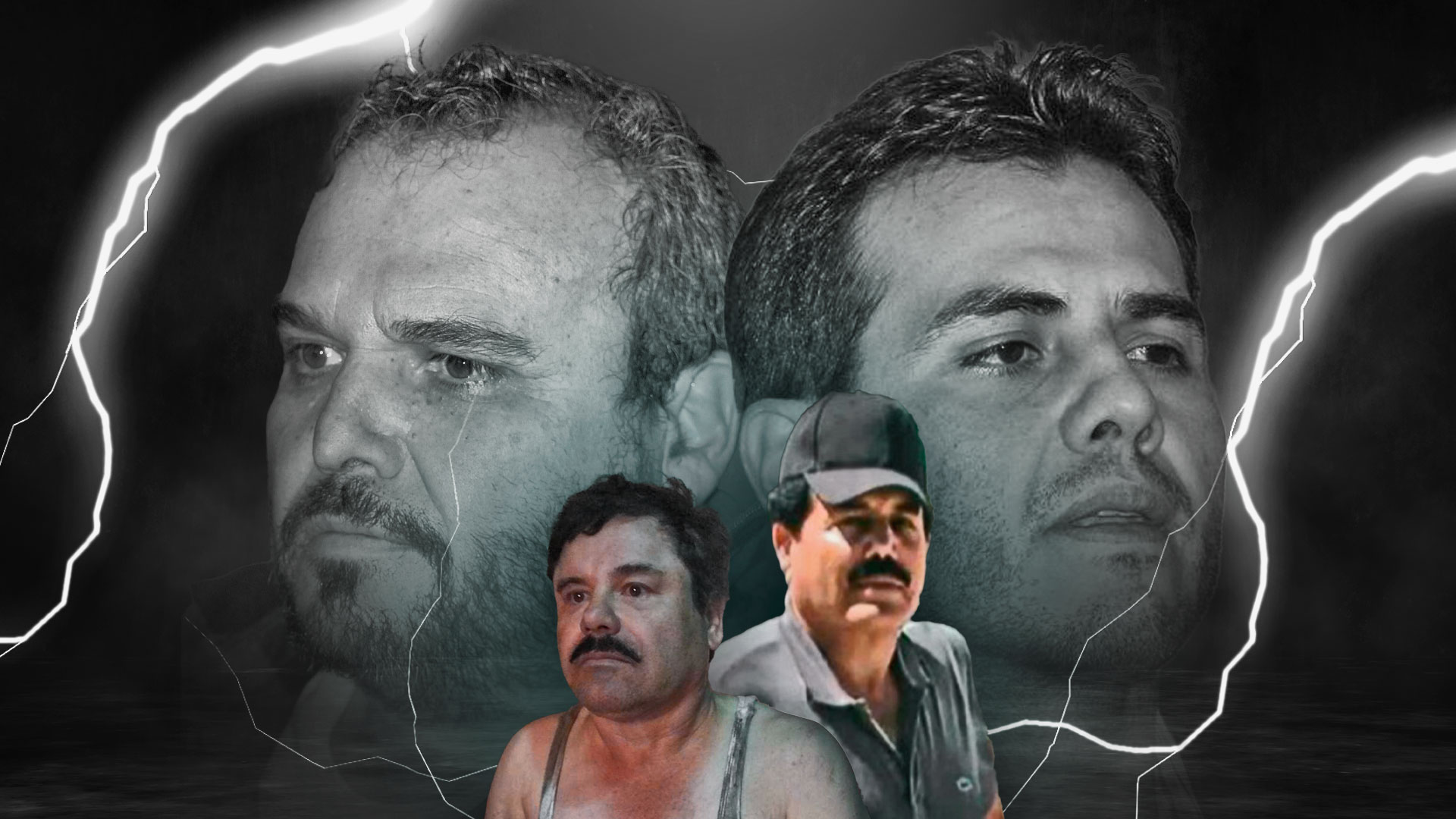 “Vicentillo” y “El Rey” Zambada delataron a “El Chapo” y “El Mayo” a cambio de beneficios en EEUU