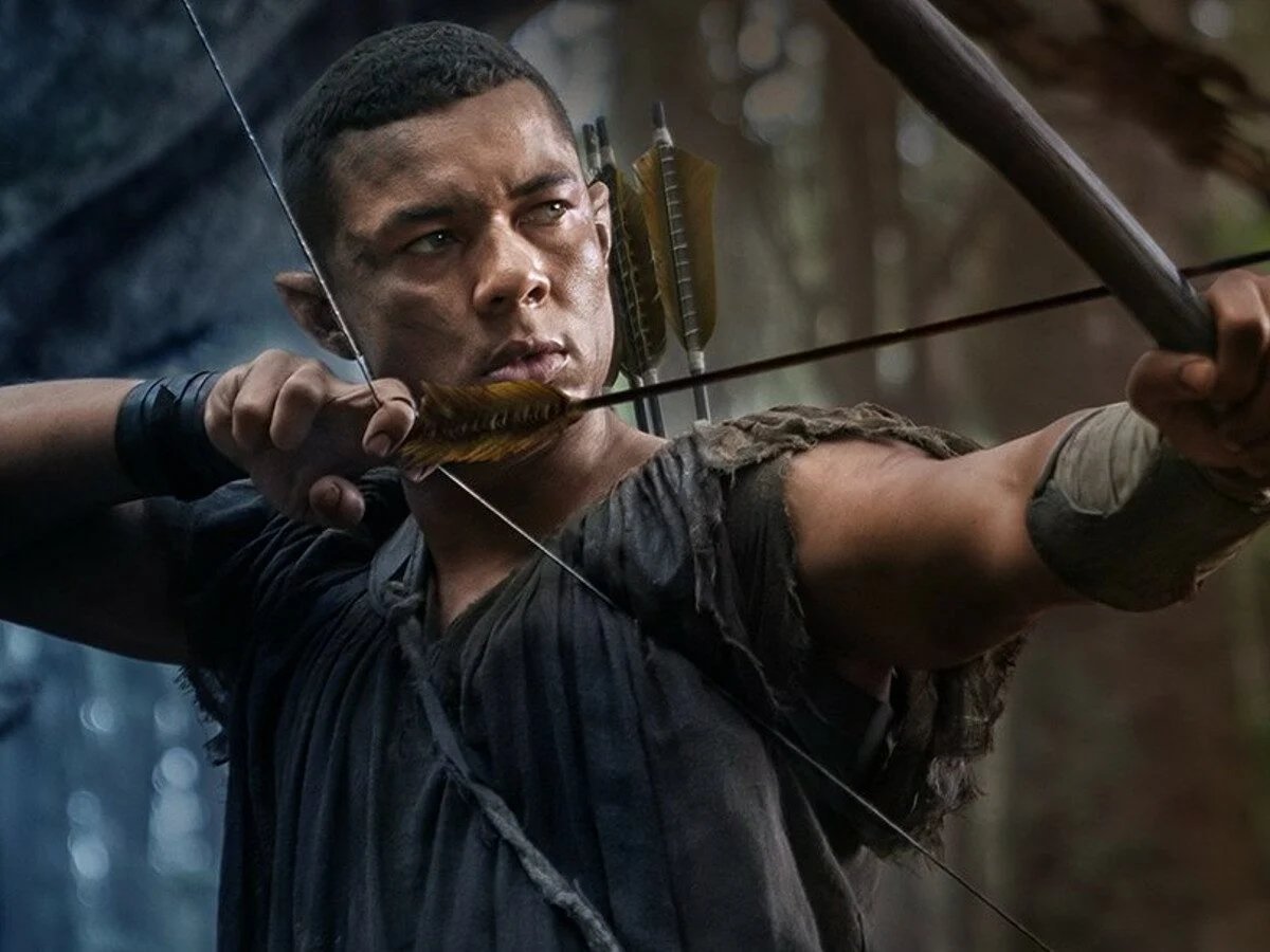 La segunda entrega de la serie se encuentra filmando actualmente. (Prime Video)