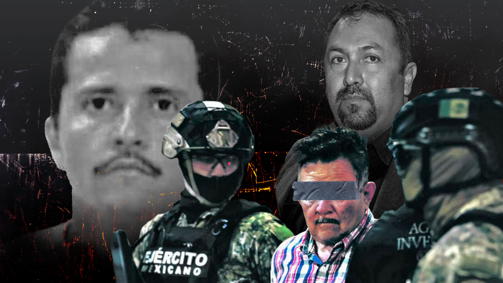 Habrá guerra intestina en el CJNG? Así es como el colapso del círculo de “El  Mencho” abriría lucha por liderazgo - Infobae