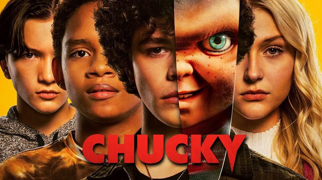 La segunda temporada de "Chucky" llegará este año al streaming. (Star Plus)