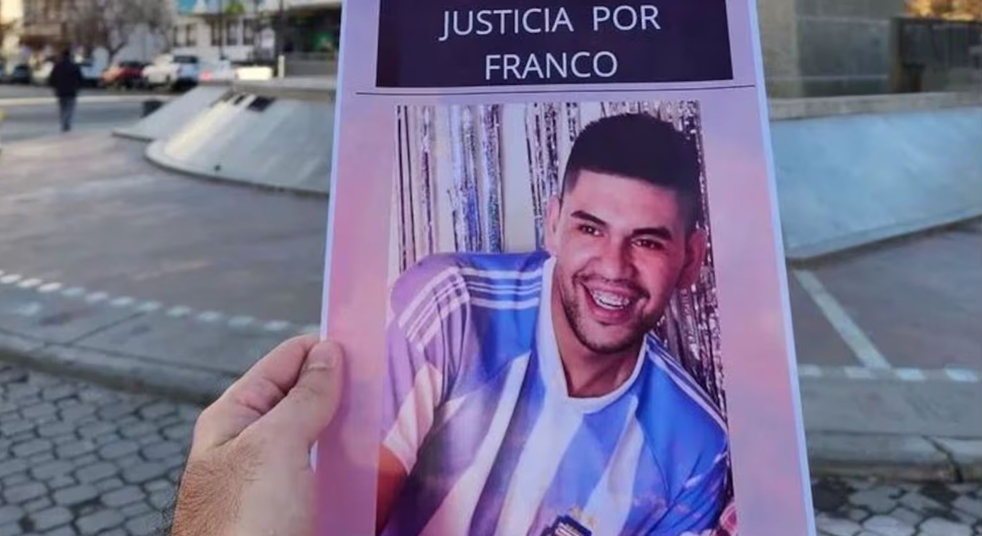 Mat&oacute; a su amigo de una pu&ntilde;alada en el coraz&oacute;n por un partido de truco y podr&iacute;a recibir condena perpetua