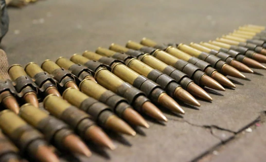 Según reportes locales, en las acciones participaron alrededor de 300 agentes federales, incluidos miembros del Ejército y la Guardia Nacional, así como 200 efectivos de la Guardia Civil  (Foto: SSP - Michoacán)