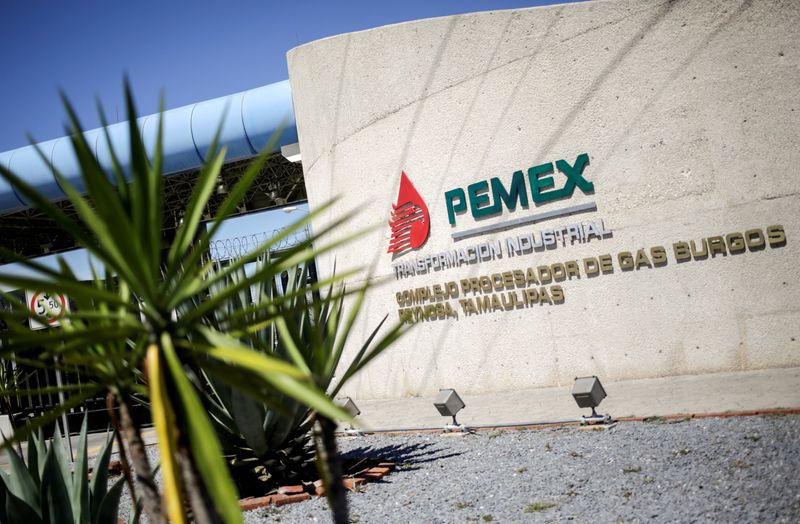 El Imco analizó las finanzas de Pemex (Foto: Reuters / Daniel Becerril)