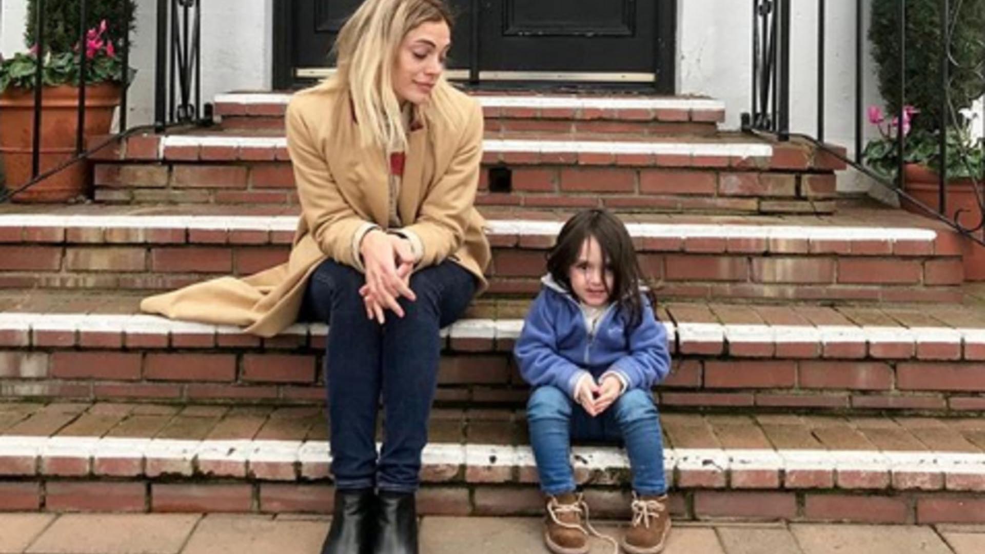 Emilia Attias reveló que a su hija Gina 