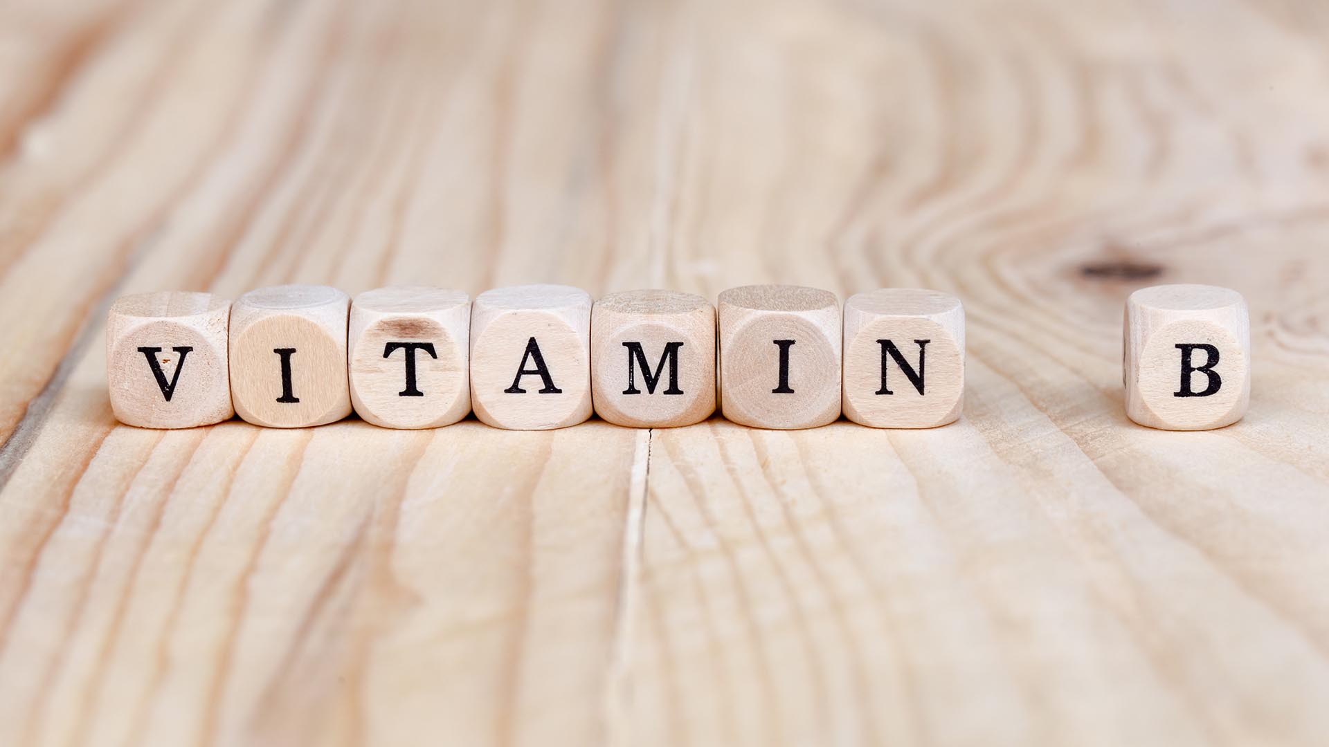 Depressione, demenza e declino mentale sono spesso associati alla mancanza di vitamine del gruppo B