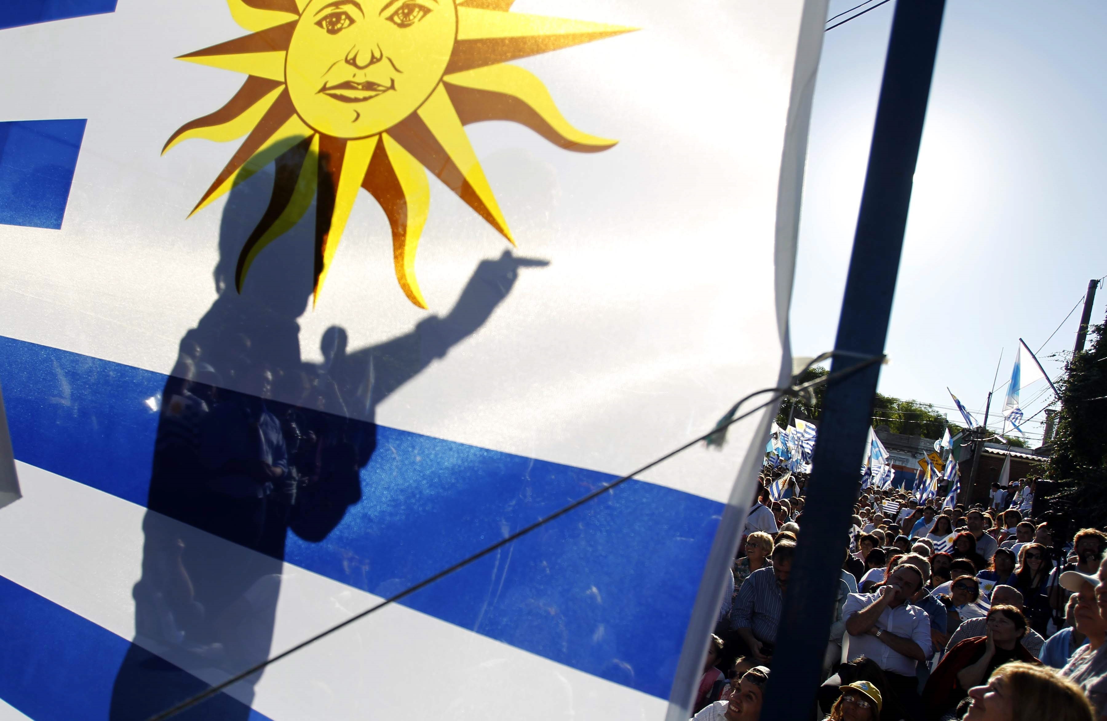 Cuáles son hoy las principales preocupaciones de los uruguayos y las que bajaron en el ranking