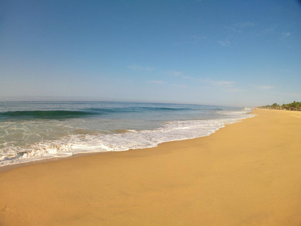 Semana Santa 2023: qué playas no son aptas para vacacionar