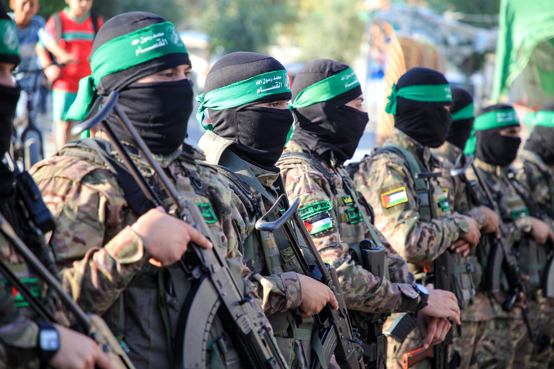 Un informe revel&oacute; que Hamas utiliz&oacute; la violencia sexual como arma de terror en su ataque del 7 de octubre de 2023