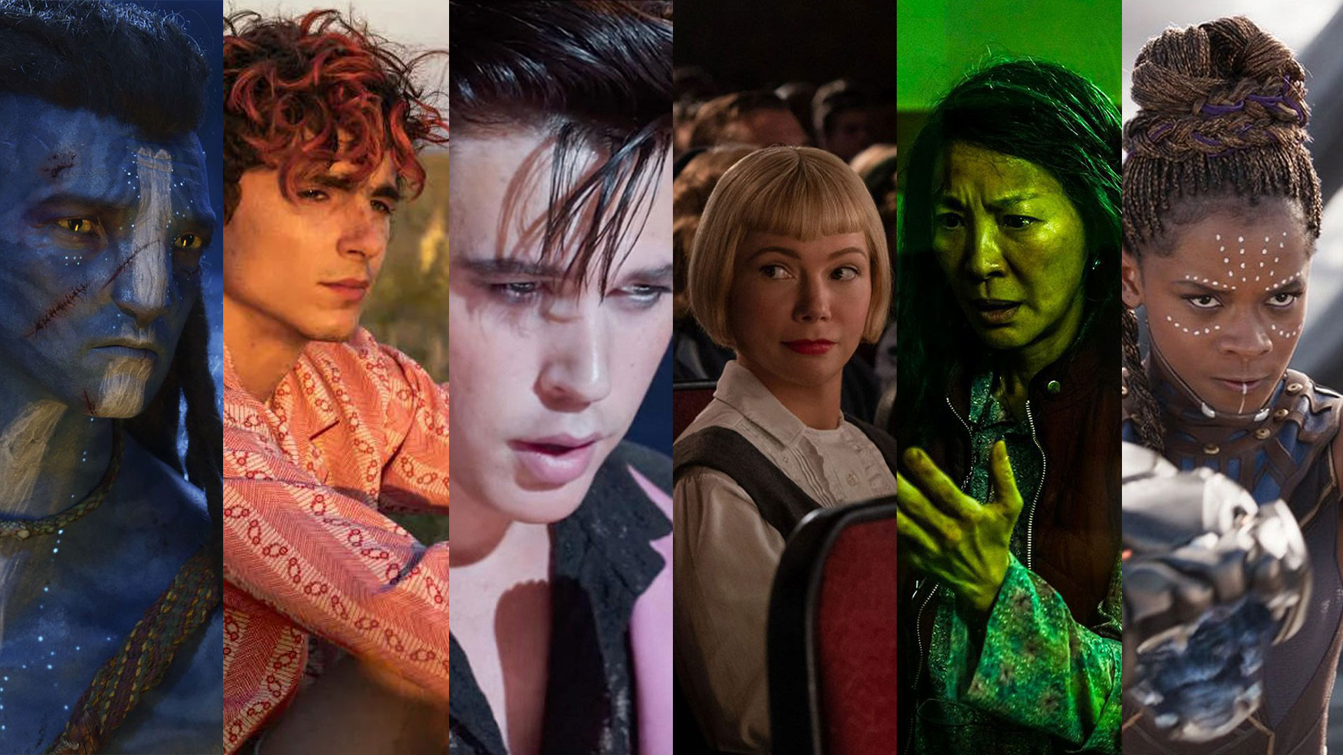 Las 10 Películas Candidatas Al Oscar 2023 Infobae