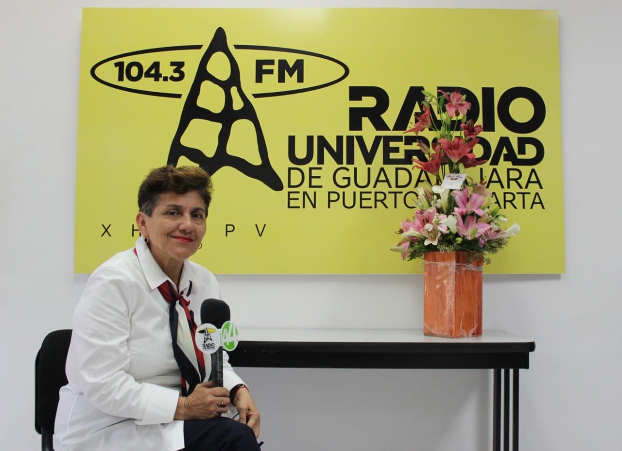 Periodista Susana Carreño fue acuchillada en Puerto Vallarta: la reportan de regular a grave