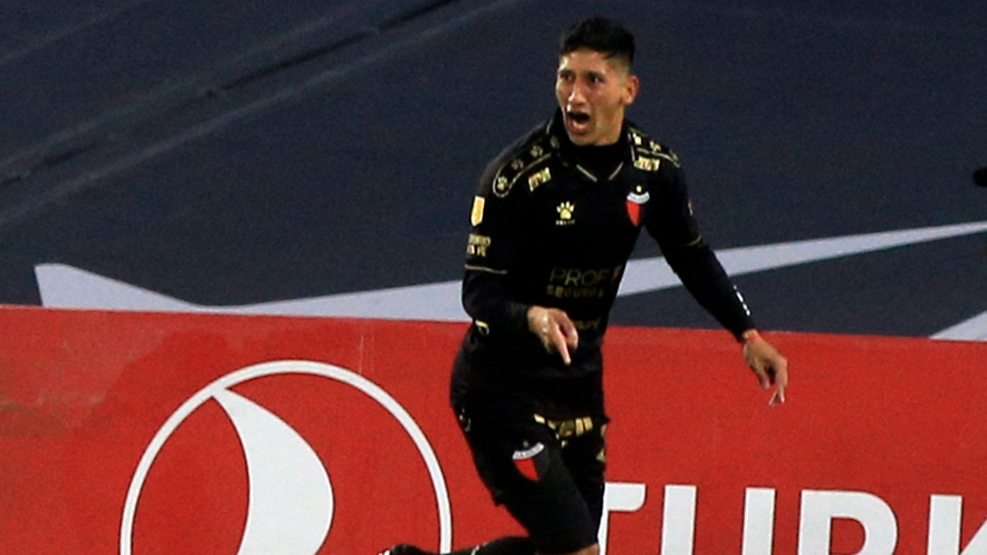 Rodrigo Aliendro tiene ofertas de Colón, Independiente y Vélez. River, agazapado (NA)