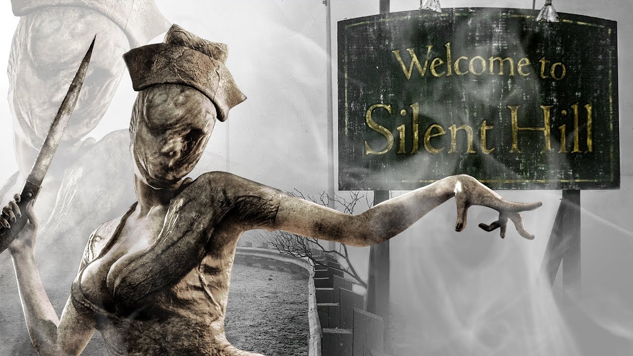 ¿Vuelve Silent Hill? Konami estaría trabajando en tres nuevos proyectos de la saga