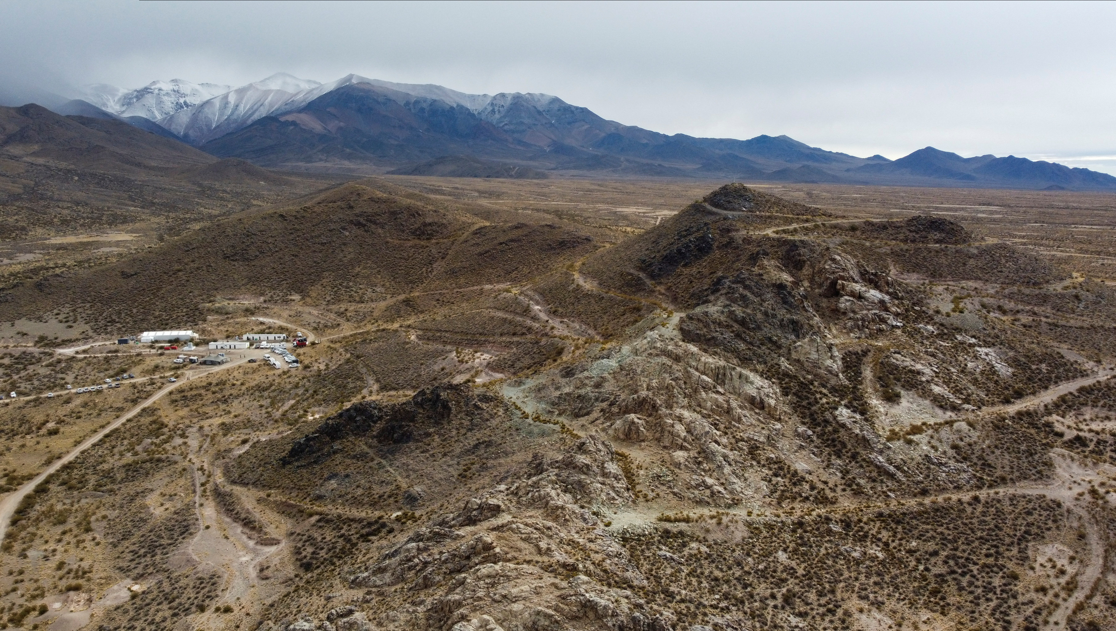 Cuál es el peso económico de las provincias cuyos gobernadores lanzaron el “Grito Federal”