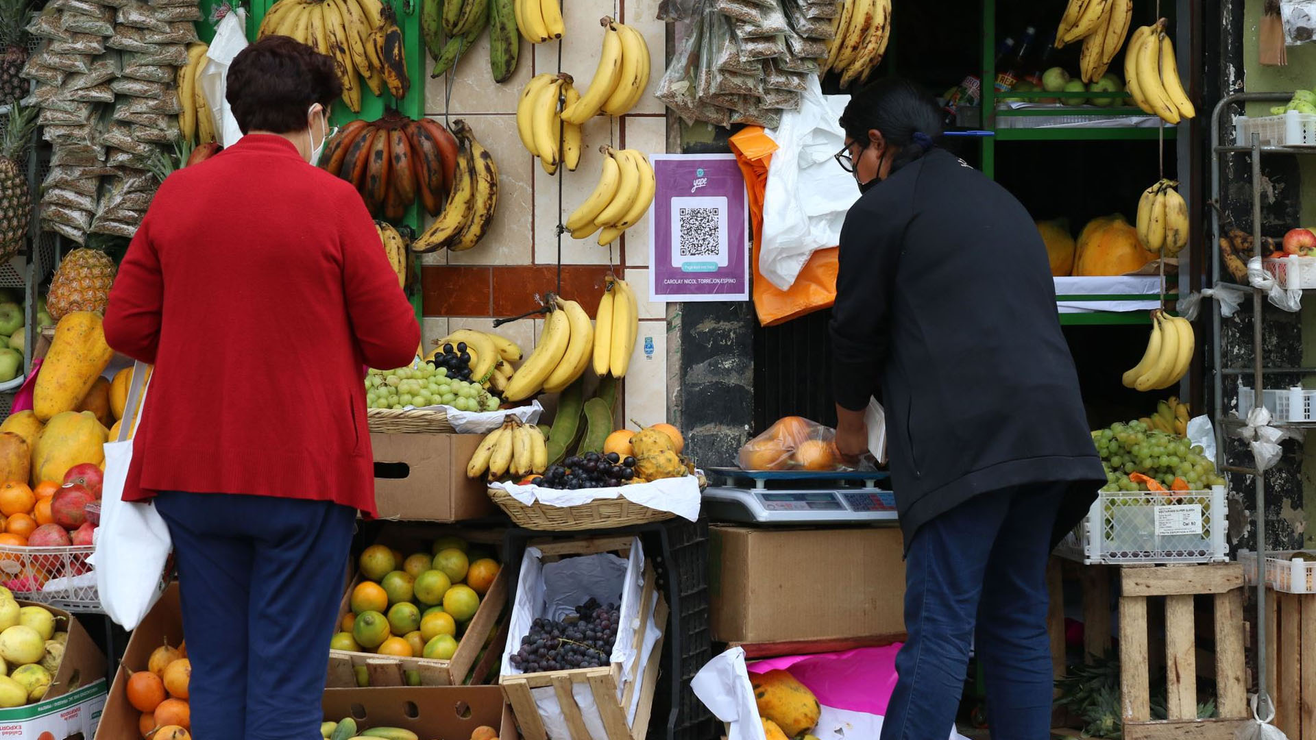 Un futuro desequilibrio fiscal del país podría poner en riesgo el bolsillo de los peruanos.