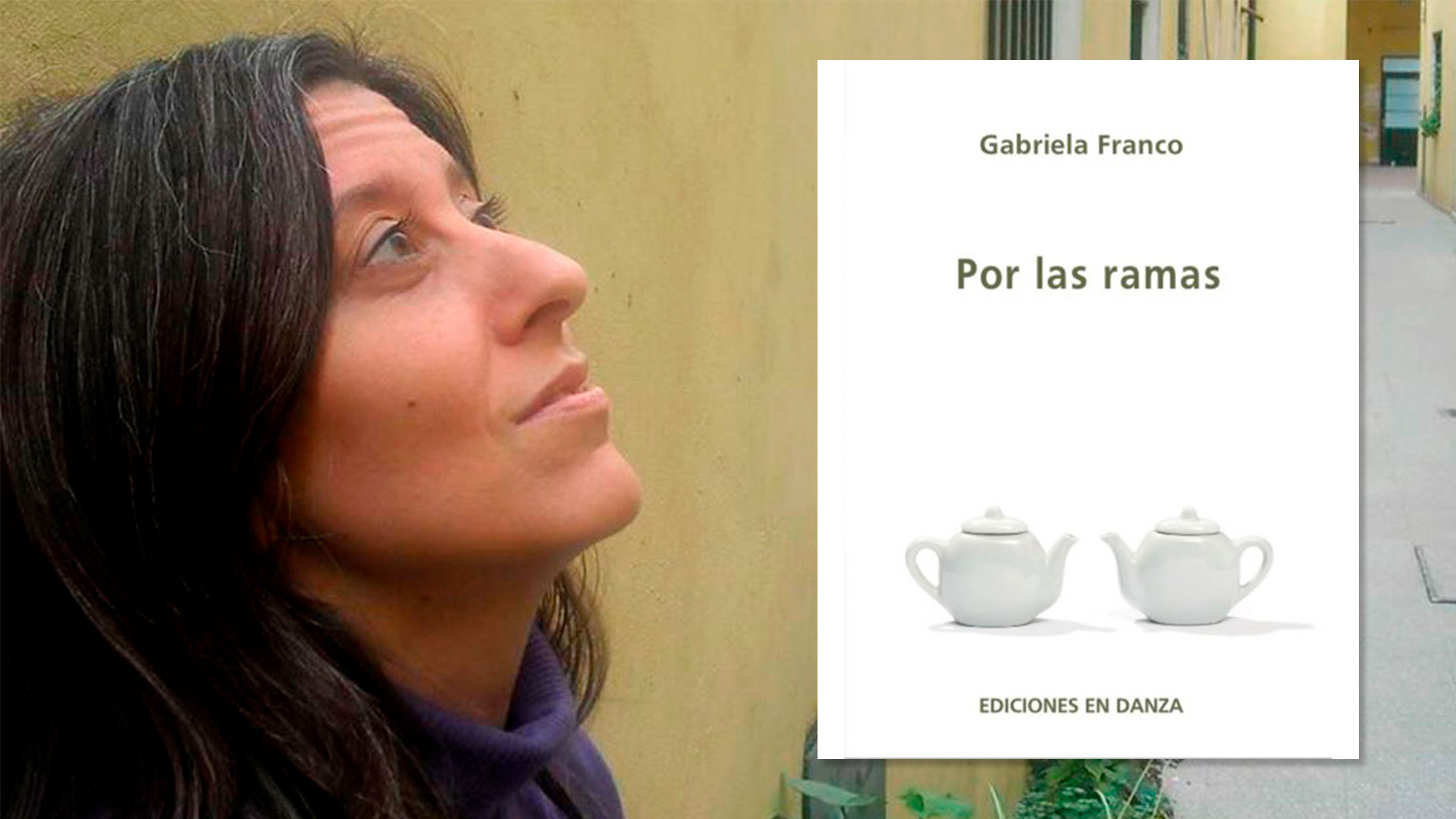 50 poemas a los 50 años: cómo cifrar (y descifrar) el misterio de la vida según la premiada poeta Gabriela Franco