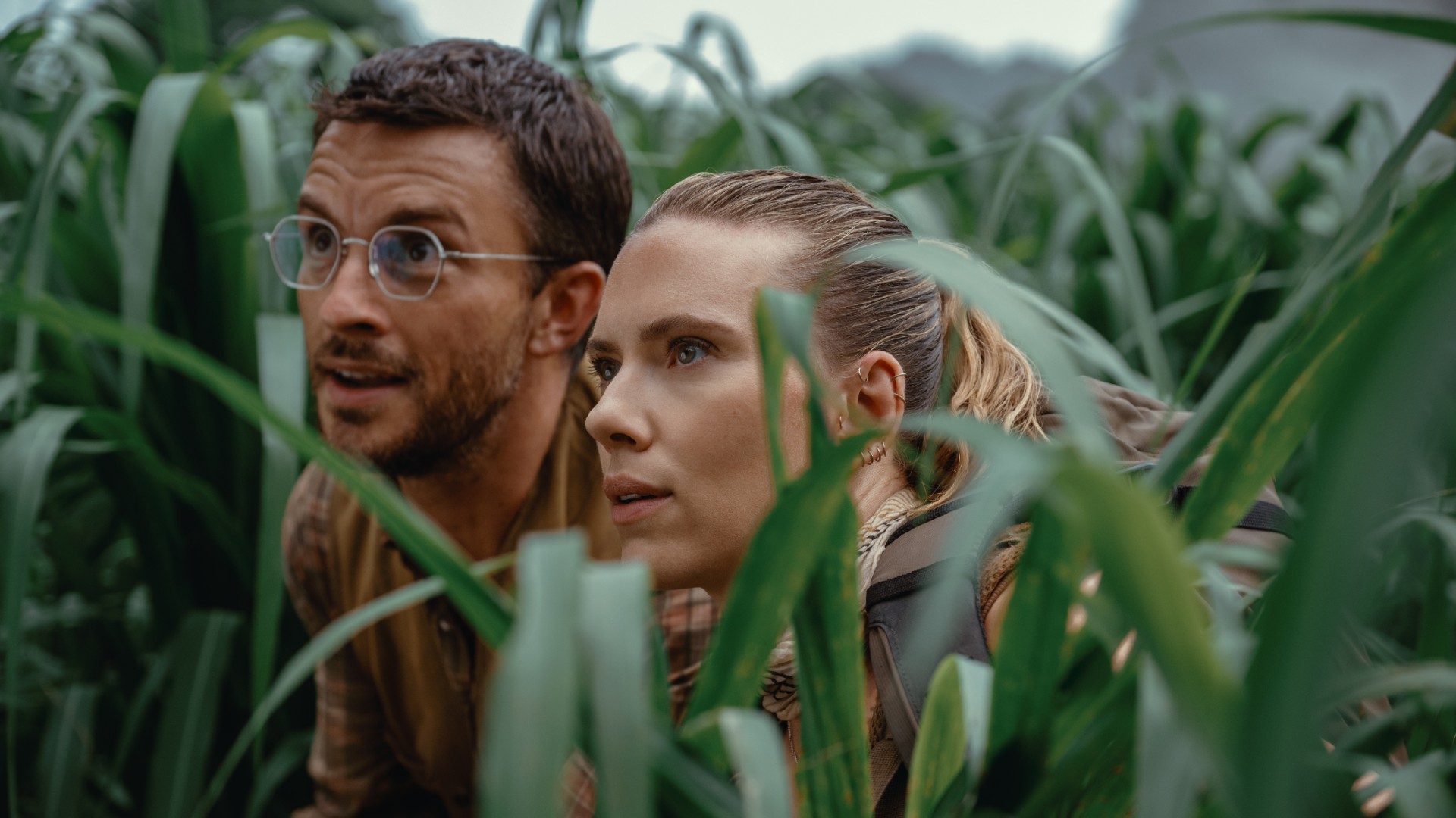 Scarlett Johansson se convirti� en la actriz m�s rentable de Hollywood tras el �xito de �Jurassic World Rebirth� - Infobae