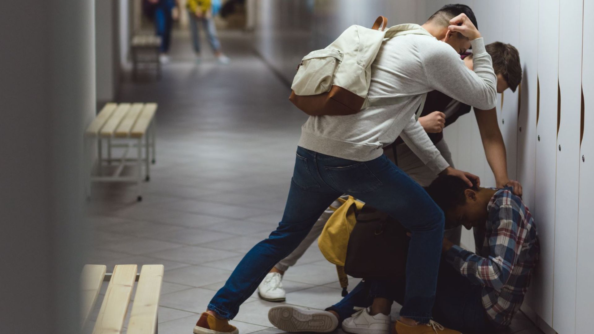 El silencio que preocupa: por qu&eacute; los chicos no hablan ante la violencia escolar y qu&eacute; falla en la detecci&oacute;n