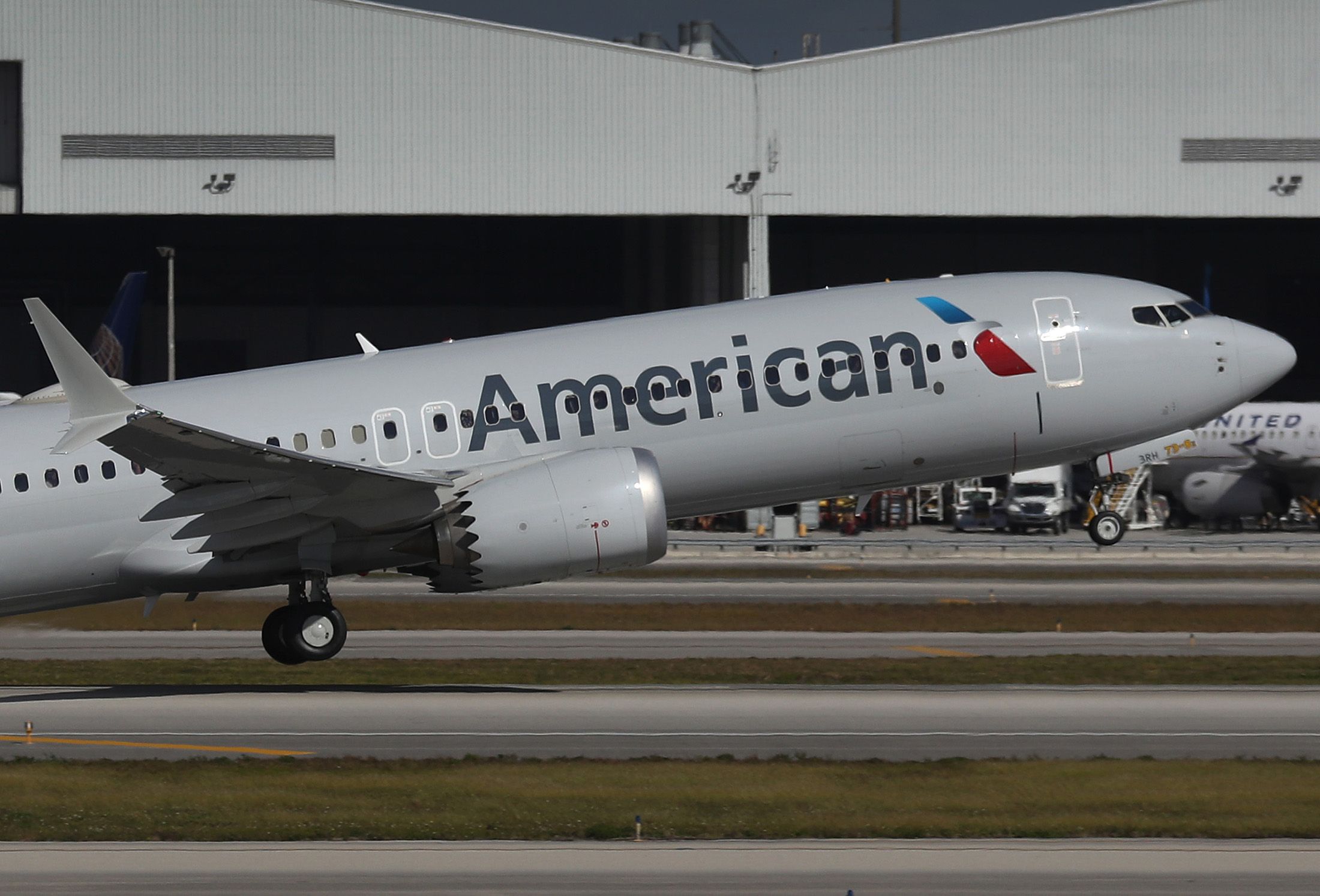 EEUU se prepara para tener un récord de pasajeros en el Aeropuerto de Miami durante el fin de semana del 4 de julio