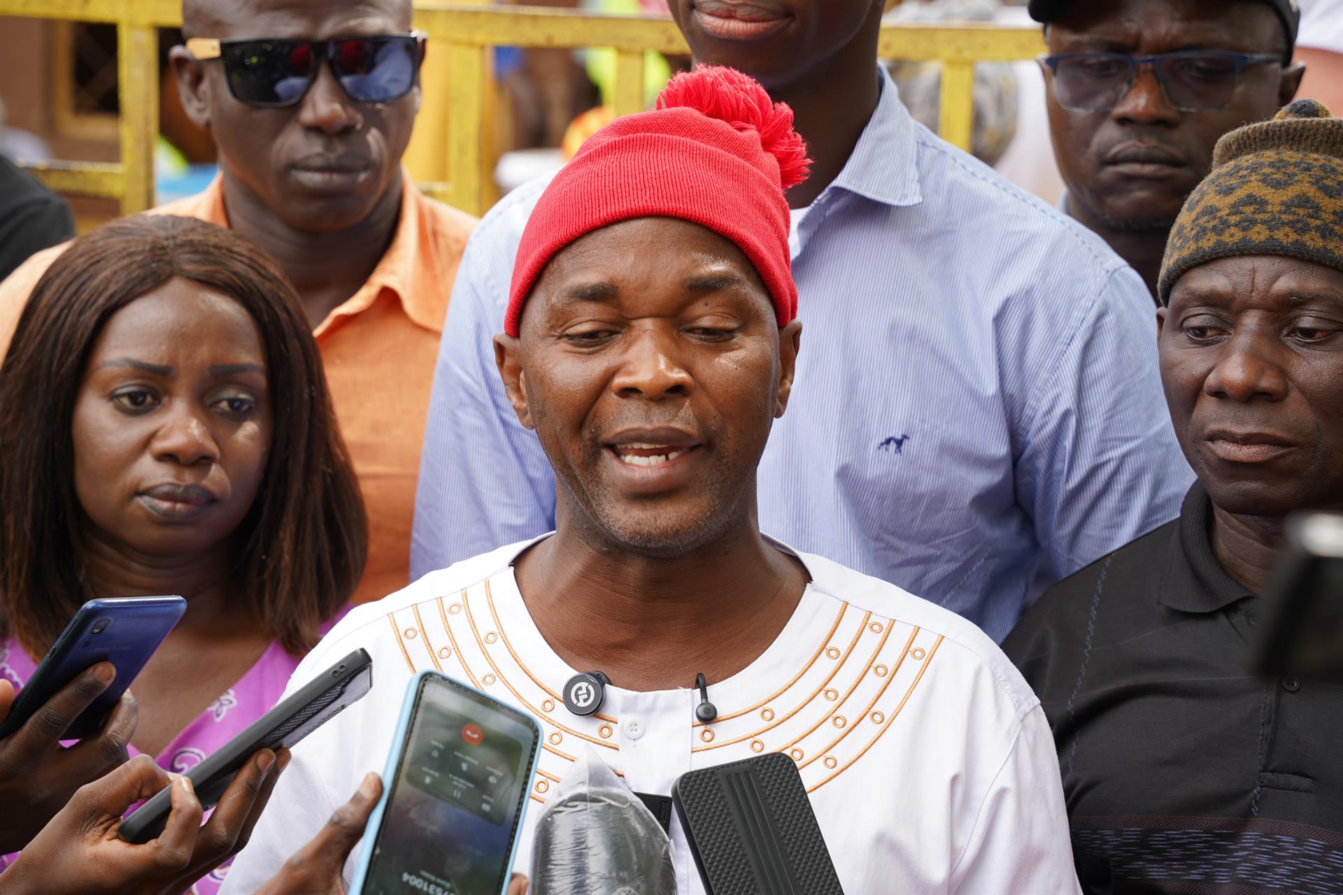 El presidente de Portugal aplazó su visita a España tras ser operado de urgencia por una hernia