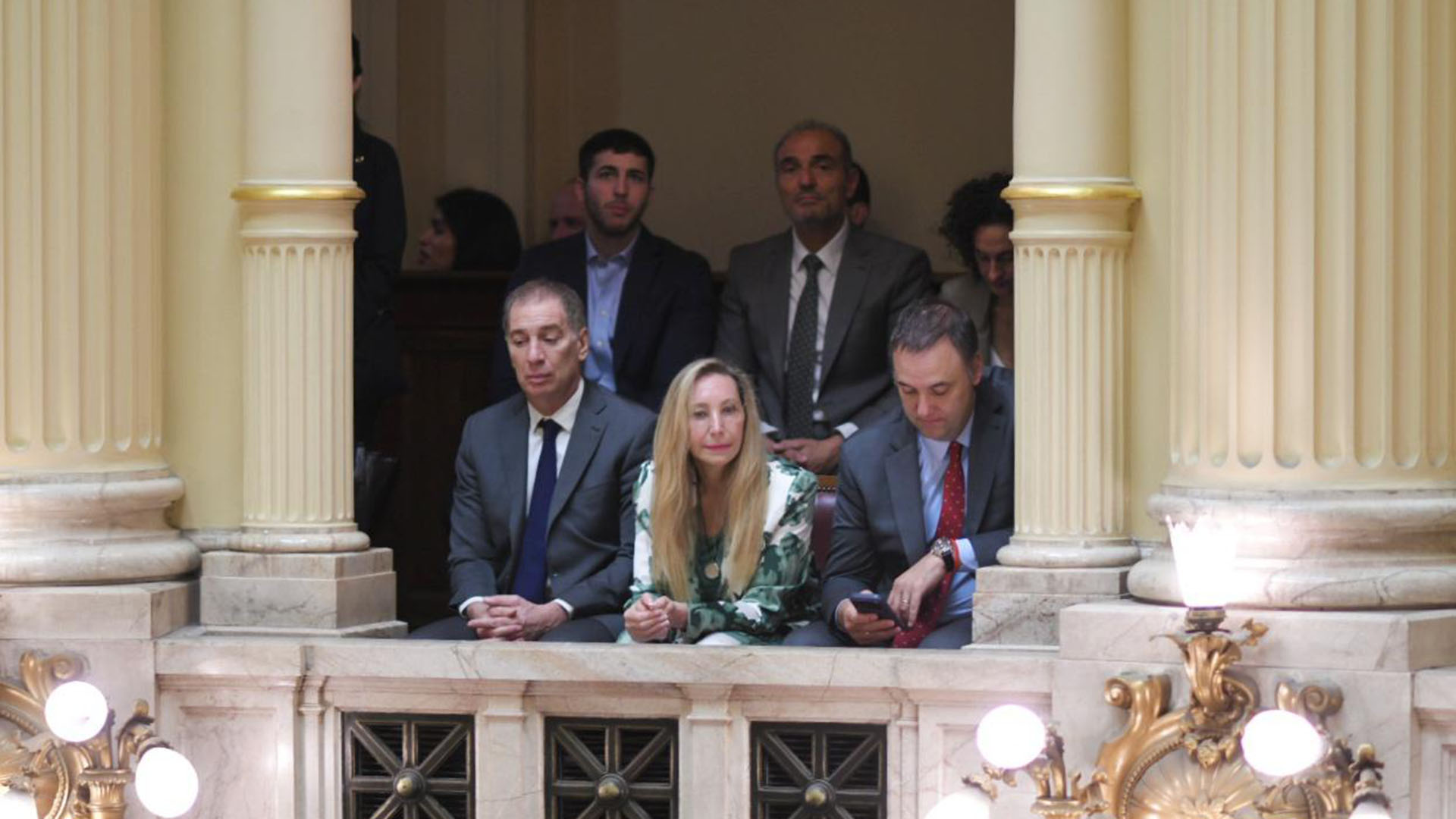 Quién es quién en el Gobierno de Gustavo Petro | EL PAÍS América Colombia, image size:1920x1080