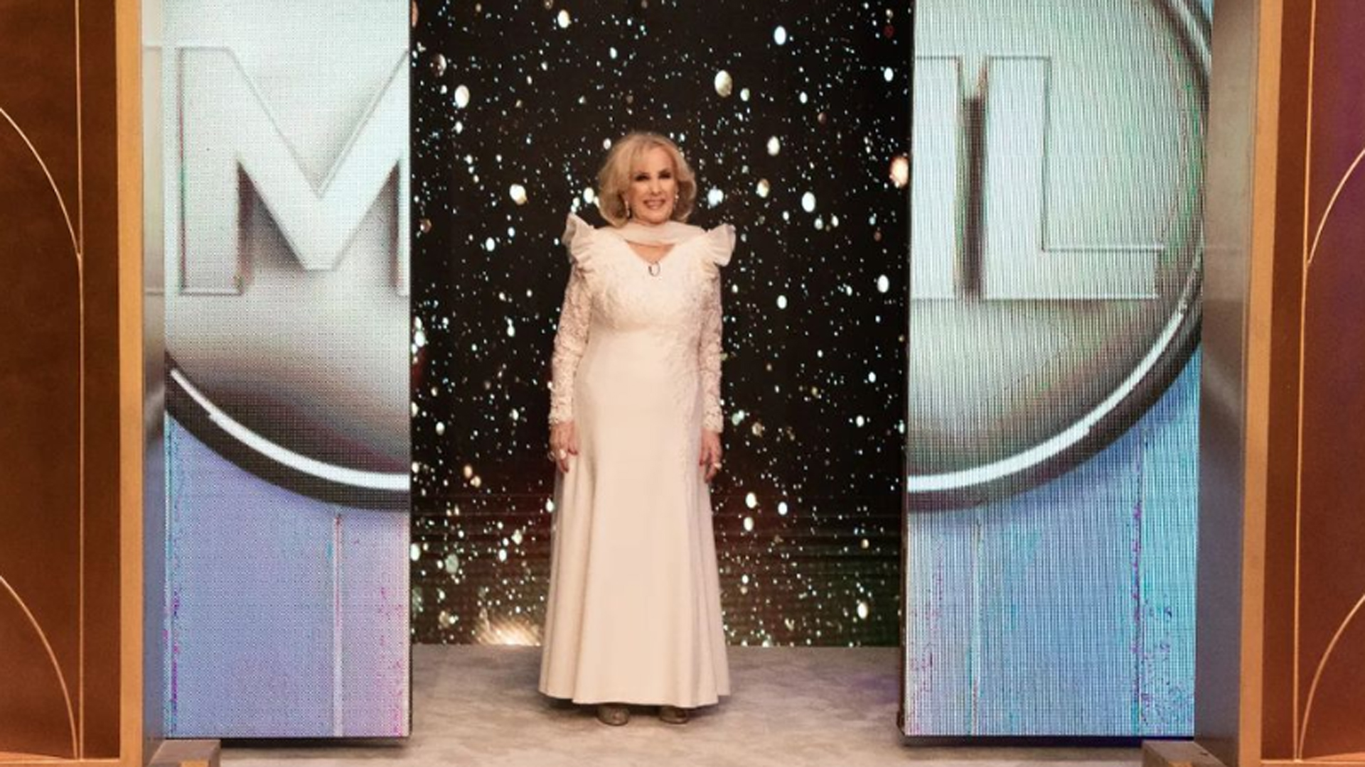 Mirtha Legrand