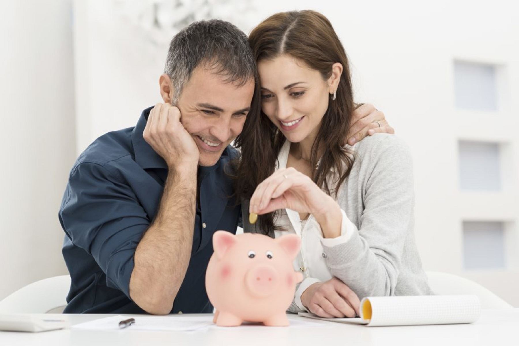 San Valentín: consejos para mejorar tus finanzas en pareja