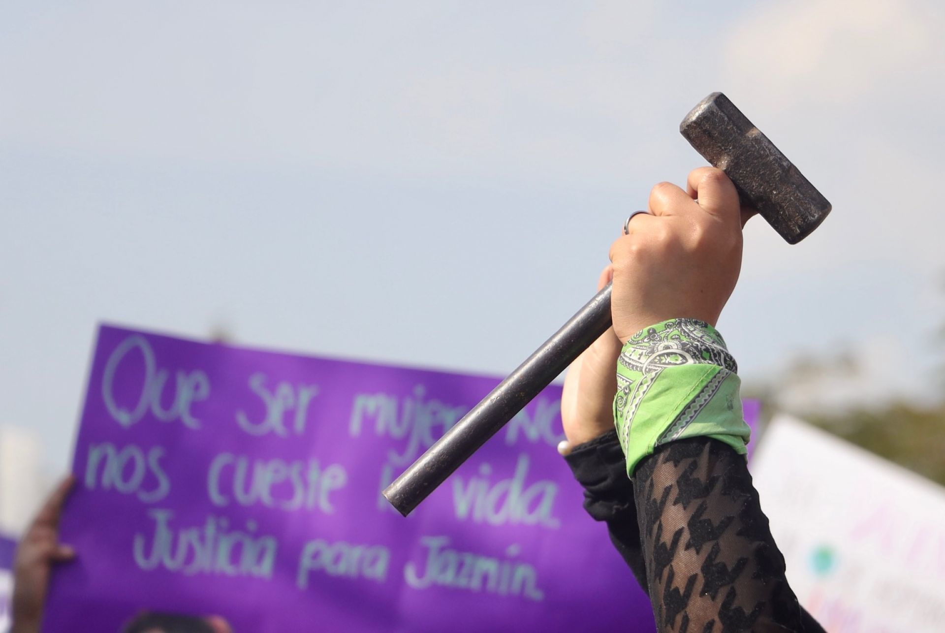 Dieron prisión vitalicia a feminicida que asesinó a dos mujeres en Ecatepec, una de ellas menor de edad