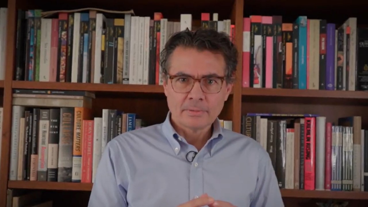 Los libros que ha escrito Alejandro Gaviria, el próximo ministro de Educación de Colombia