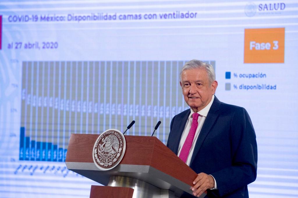 (Foto: Cortesía Presidencia)