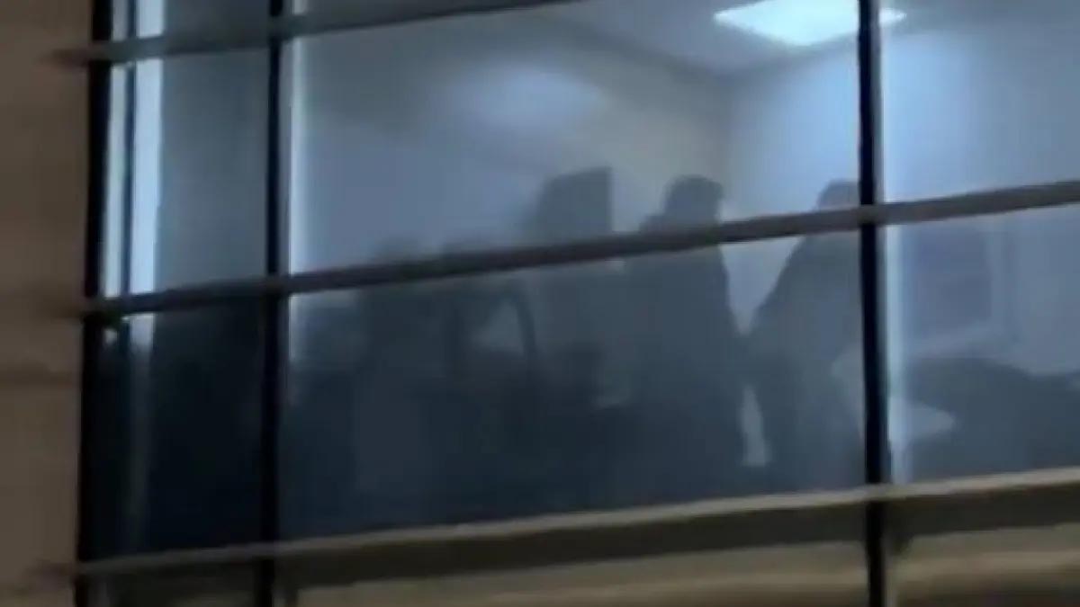 La joven que iba en la Amarok que chocó a la UTV de Bastian relató cómo fue el accidente en Pinamar 