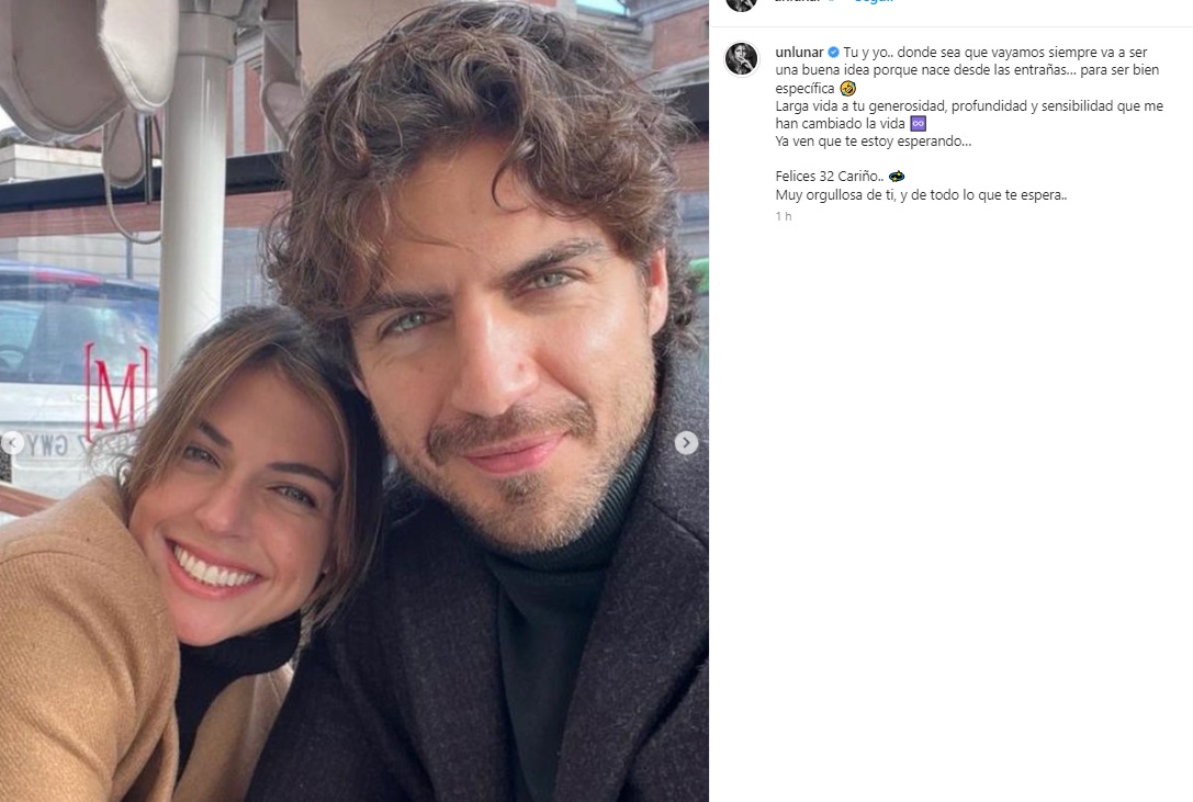 Stephanie Cayo Confirma Reconciliación Con Maxi Iglesias Y Agradece A Su Madre Por Haberlo 1223