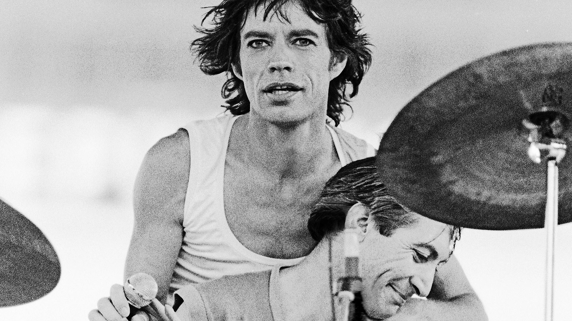 Los mensajes que compartieron Mick Jagger y Keith Richards tras la muerte de Charlie Watts