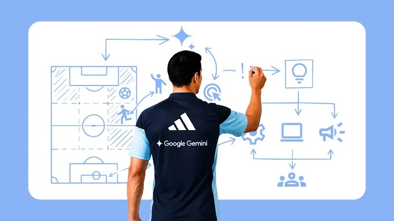 &iquest;Qu&eacute; tienen en com&uacute;n el an&aacute;lisis t&aacute;ctico de la Selecci&oacute;n Argentina y tu pr&oacute;xima campa&ntilde;a de marketing?