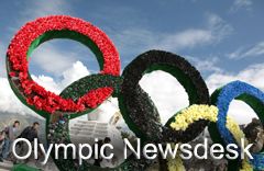 News International Dropped from Olympic Program; Chef de Mission Meeting; Nationality Switch